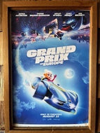 Grand Prix of Europe (2025)