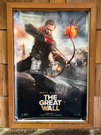 Great Wall, The (2017)
