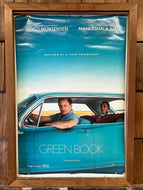 Green Book (2018)