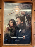 Greenland 2: Migration (2026)