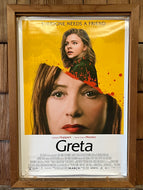 Greta (2019)