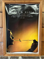 Gretel & Hansel (2020)