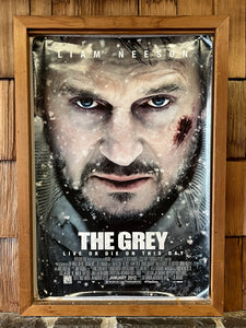Grey, The (2012)