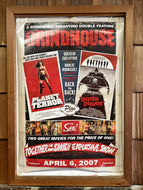 Grindhouse (2007)