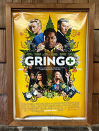 Gringo (2018)