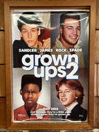 Grown Ups 2 (2013)