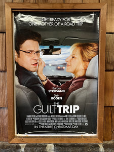 Guilt Trip, The (2012)