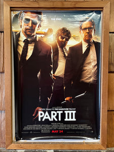 Hangover Part III, The (2013)