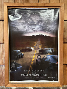 Happening, The (2008)