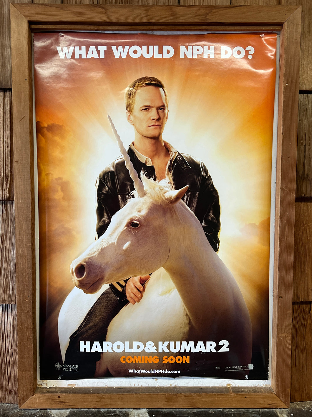 Harold & Kumar 2 (2008)