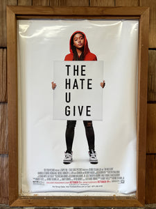 Hate U Give, The (2018)