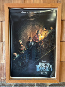 Haunted Mansion (2023)