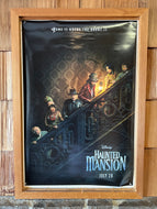 Haunted Mansion (2023)