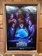 Haunted Mansion (2023)