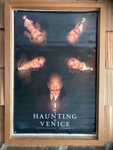 Haunting in Venice, A (2023)