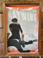 Haywire (2012)