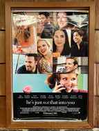 He's Just Not That Into You (2009)