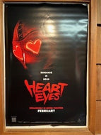 Heart Eyes (2025)