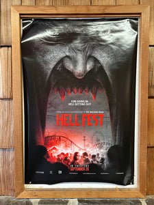Hell Fest (2018)