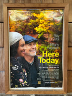 Here Today (2021)