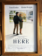 Here (2024)