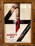 Hitman: Agent 47 (2015)