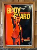 Hitman's Bodyguard, The (2017)