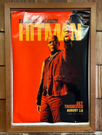 Hitman's Bodyguard, The (2017)