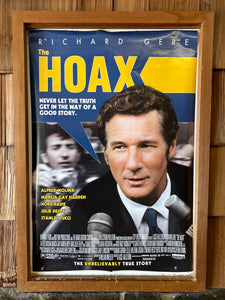 Hoax, The (2007)
