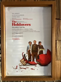 Holdovers, The (2023)