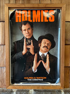 Holmes & Watson (2018)