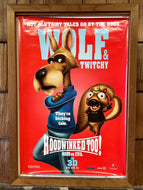 Hoodwinked Too! Hood vs. Evil (2011)