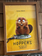 Hoppers (2026)