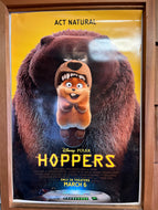 Hoppers (2026) Alt 1