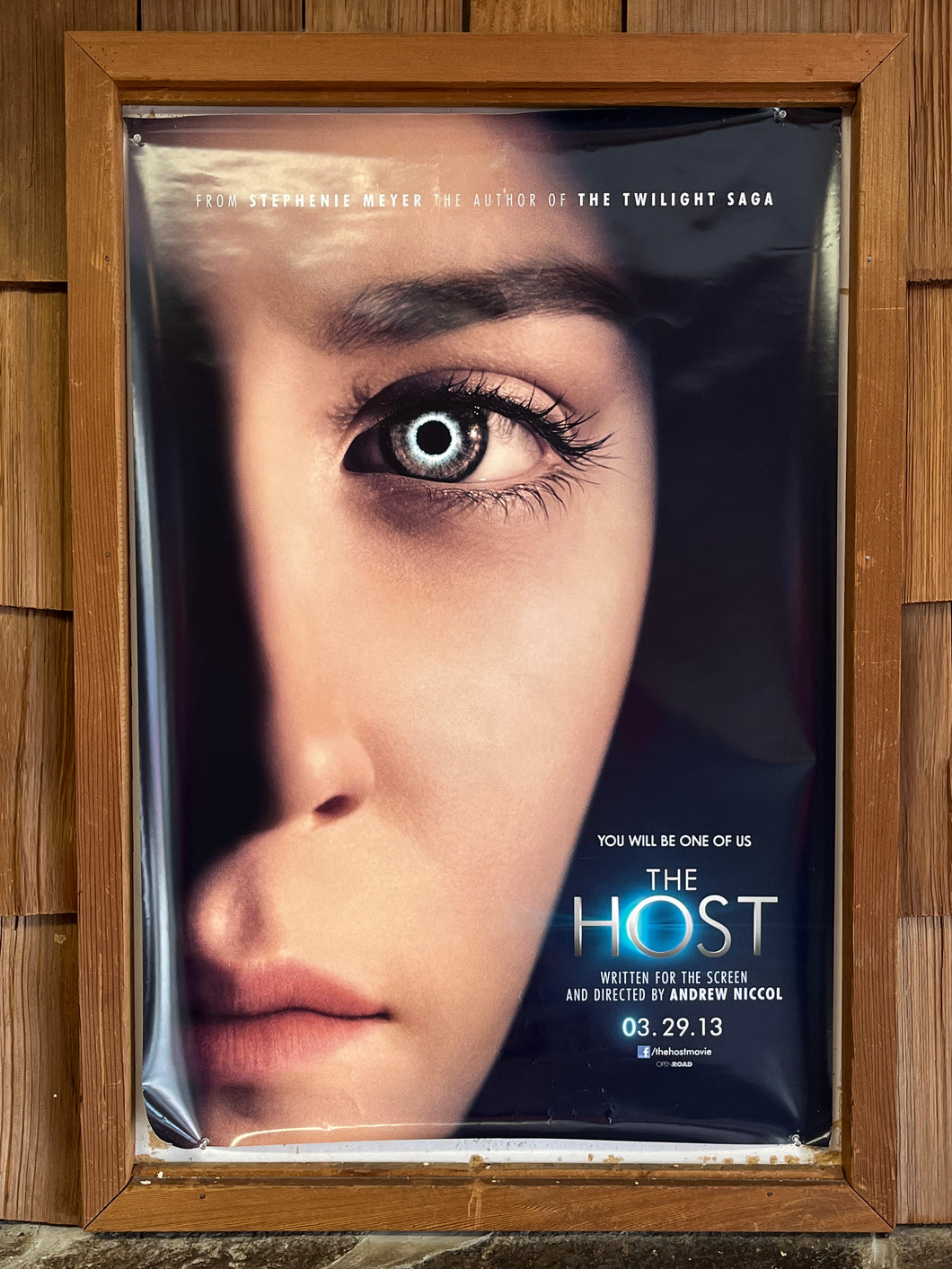 Host, The (2013)