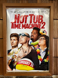 Hot Tub Time Machine 2 (2015)