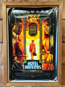 Hotel Artemis (2018)