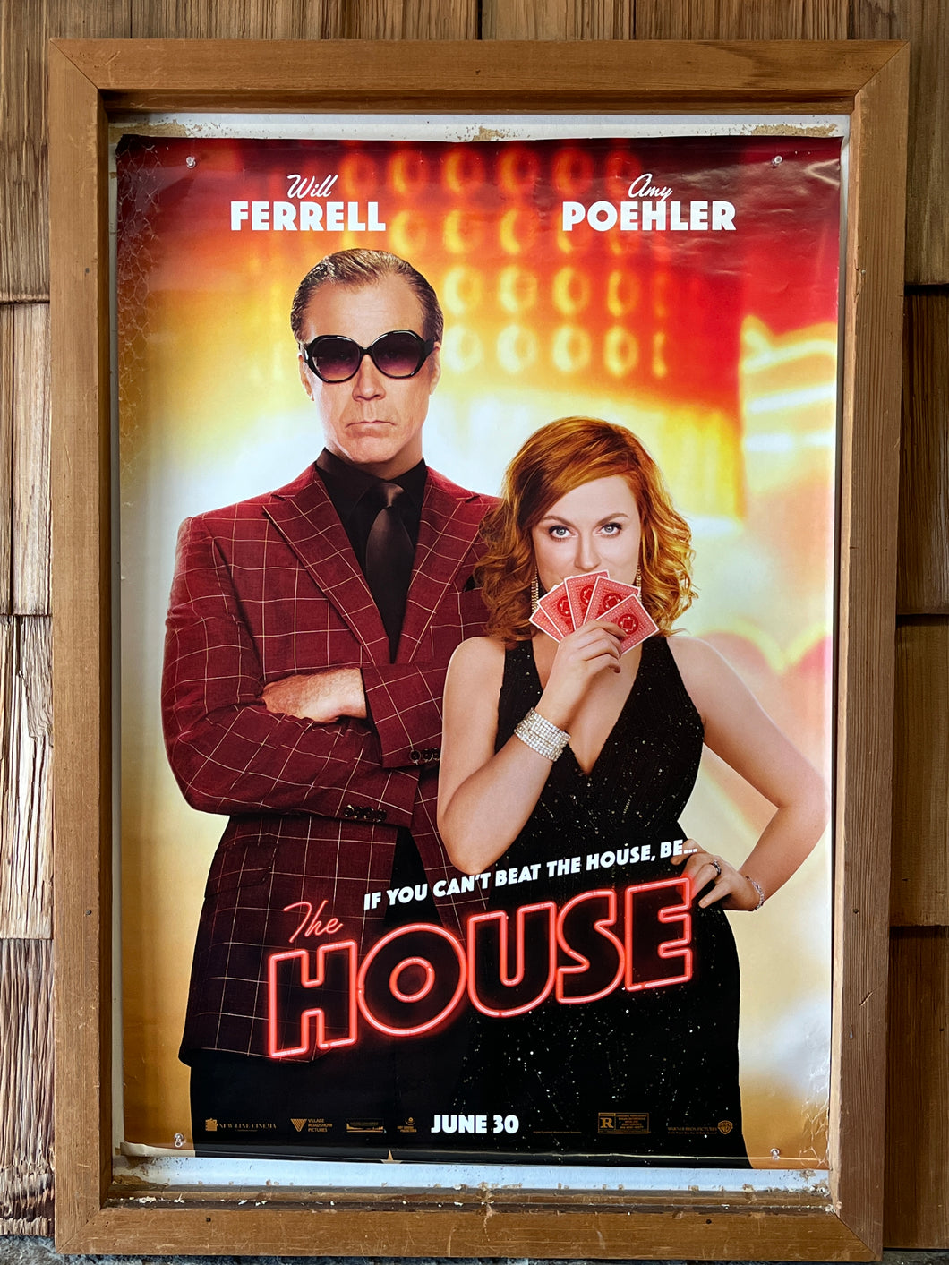 House, The (2017)