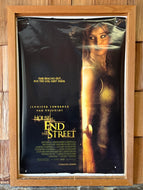 House at the End of the Street, The (2012)