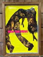 How She Move (2008)