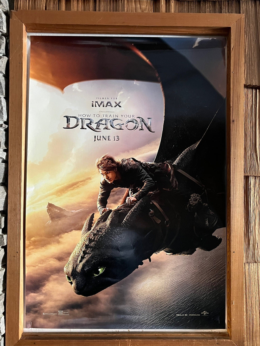 How To Train Your Dragon (2025)