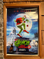How the Grinch Stole Christmas 25th Anniversary (2025)