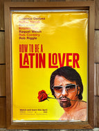 How to Be a Latin Lover (2017)