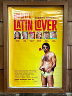 How to Be a Latin Lover (2017)