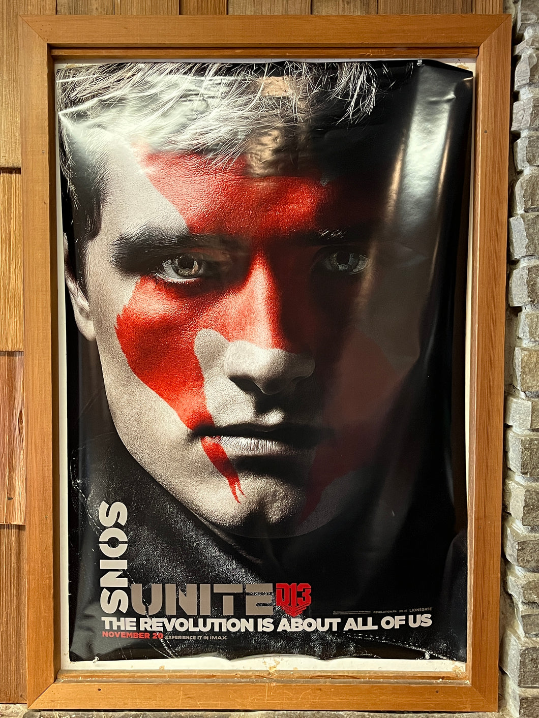 Hunger Games: Mockingjay Part 2, The (2015)
