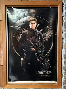 Hunger Games: Mockingjay Part 1, The (2014)