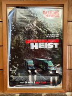 Hurricane Heist, The (2018)