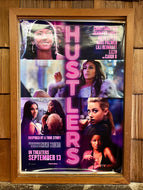 Hustlers (2019)