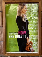 I Don't Know How She Does It (2011)