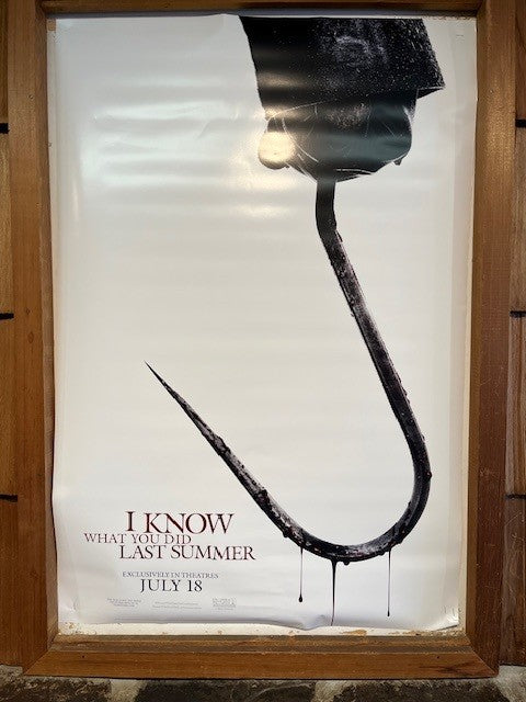 I Know What You Did Last Summer (2025)
